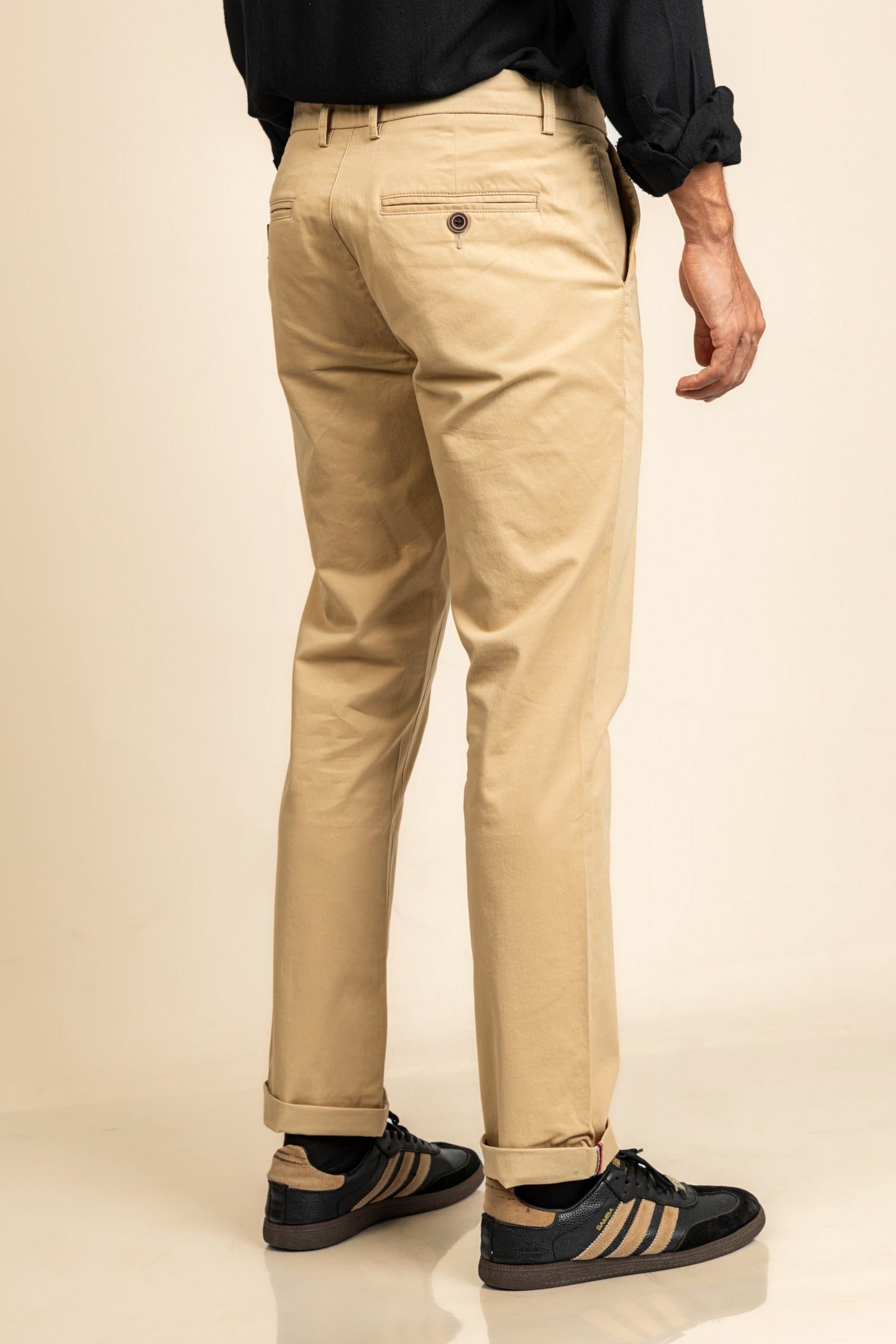 Chino Pants - COCO by Cotton Collection