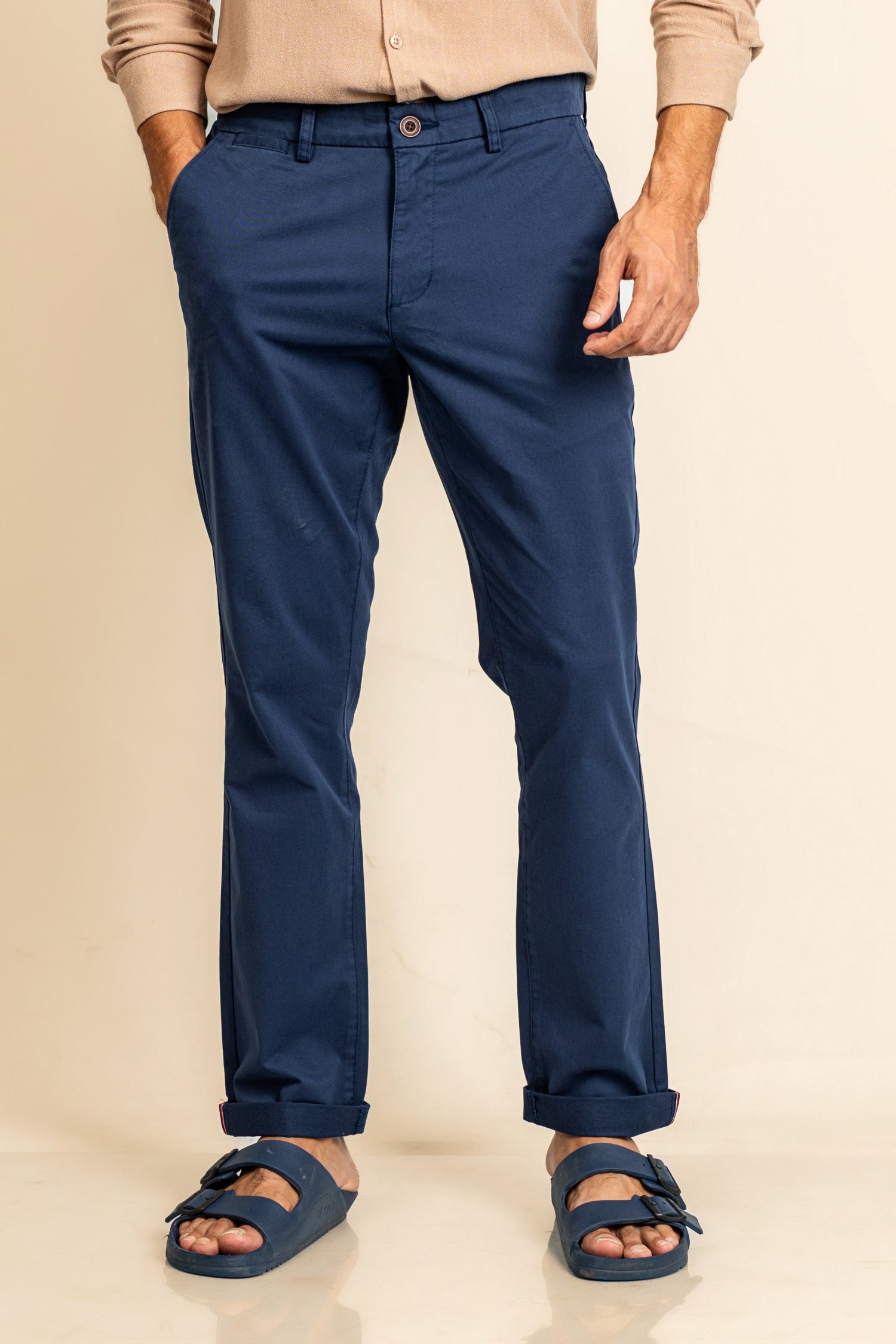 Chino Pants - COCO by Cotton Collection