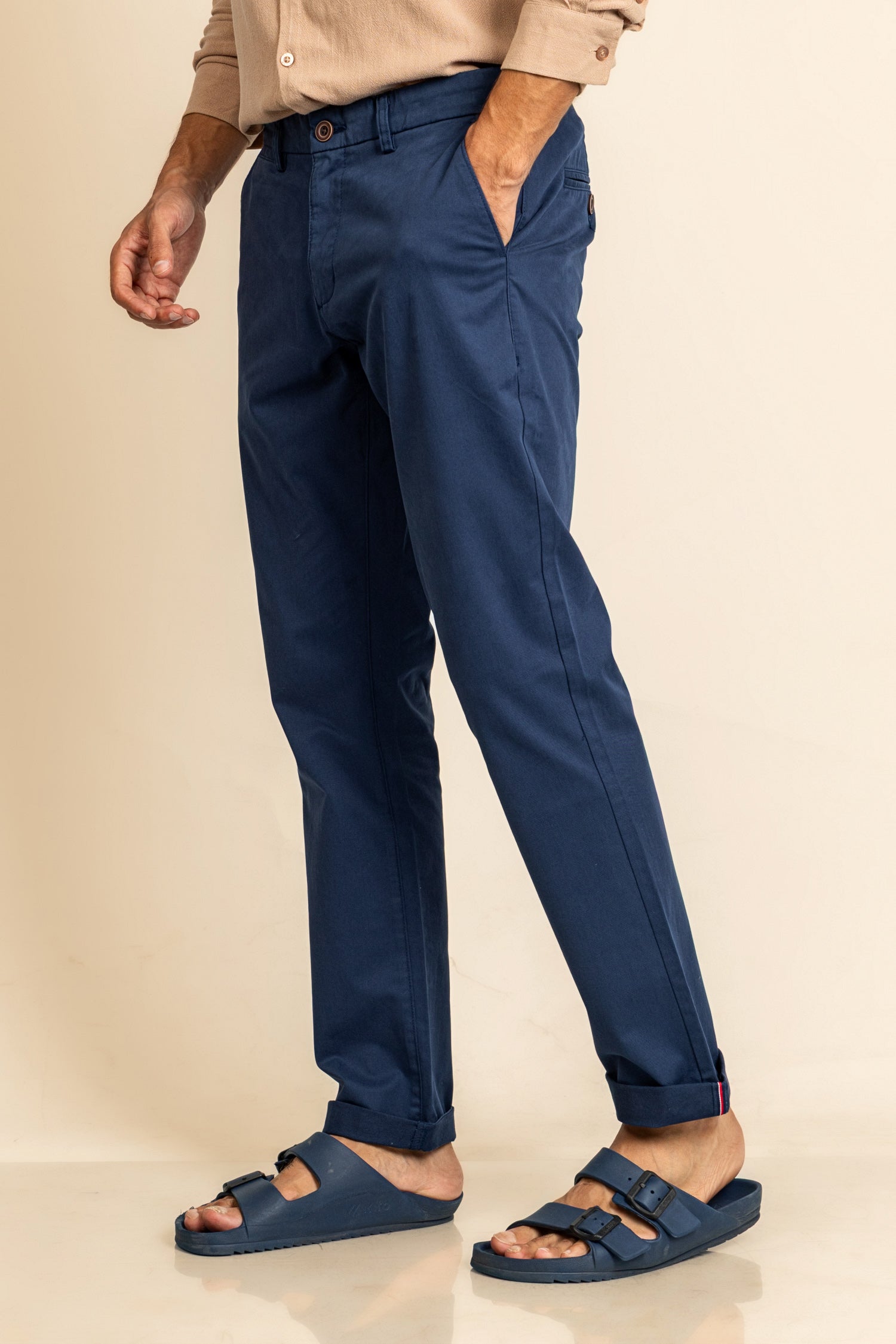 Chino Pants - COCO by Cotton Collection