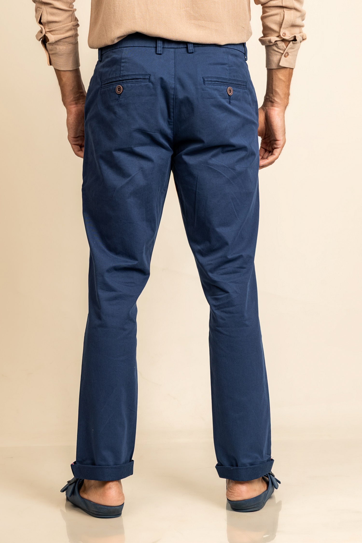 Chino Pants - COCO by Cotton Collection