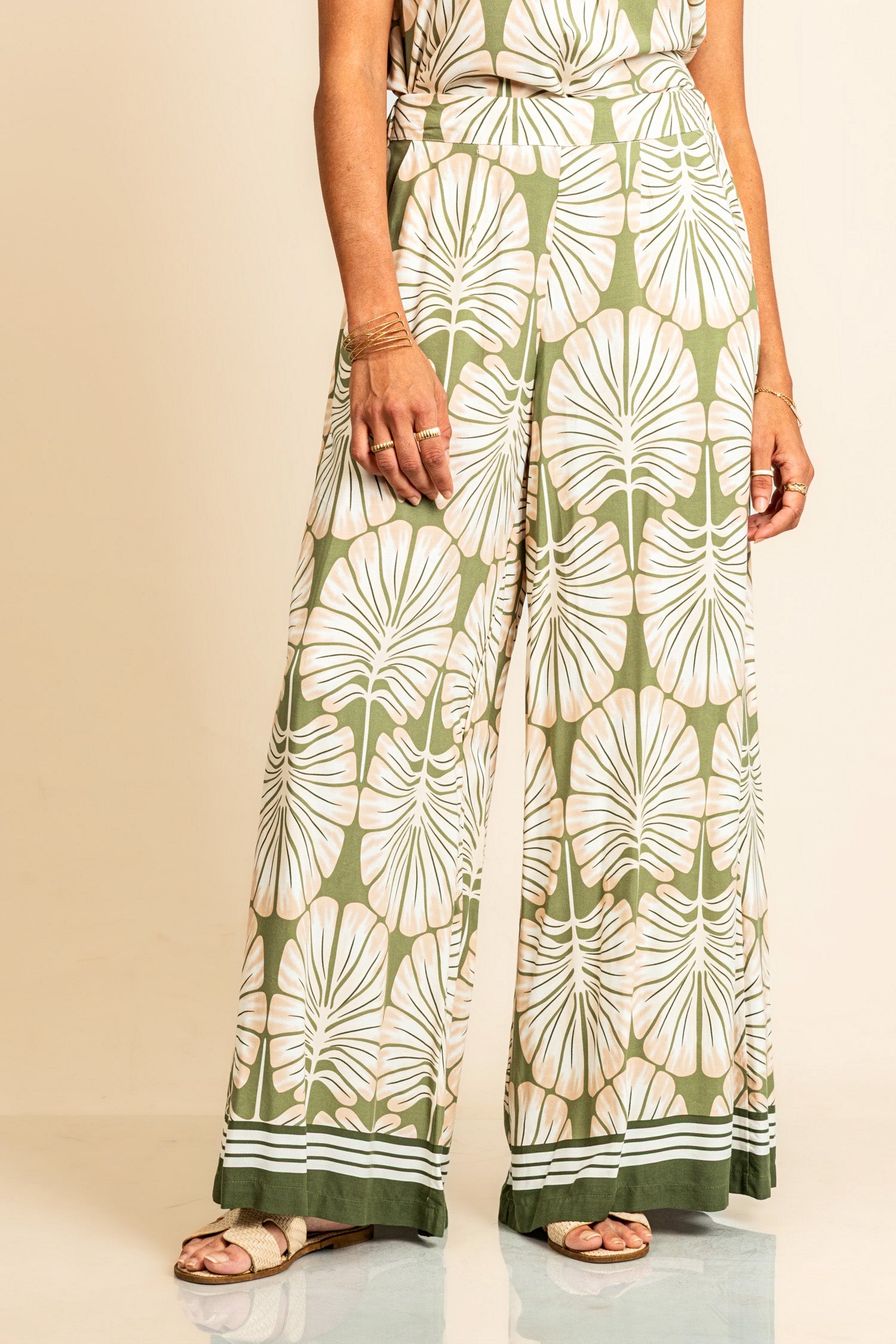 Caro Pants