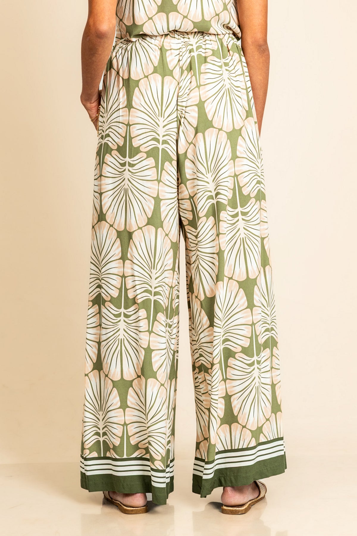 Caro Pants