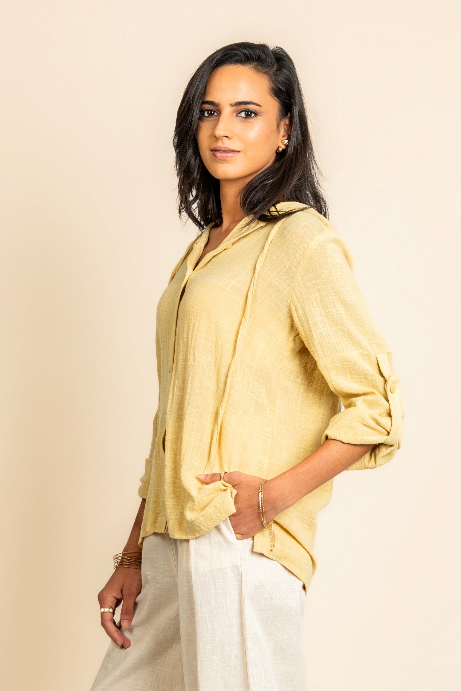 Shelly Top - COCO by Cotton Collection