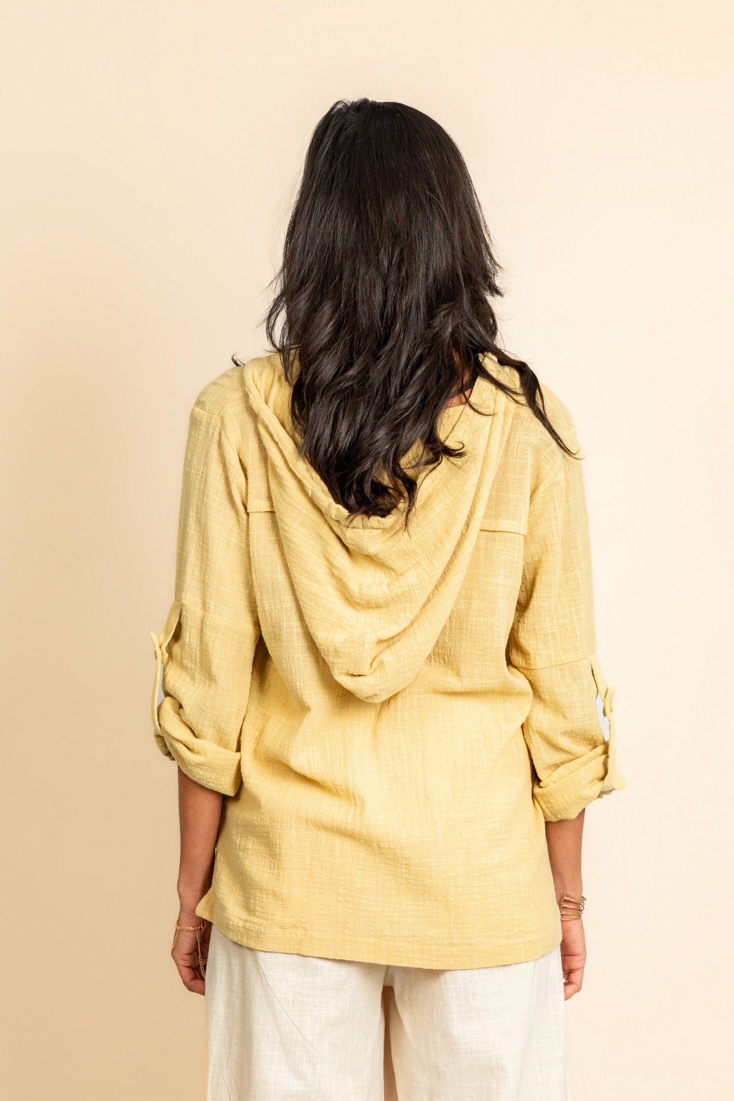 Shelly Top - COCO by Cotton Collection