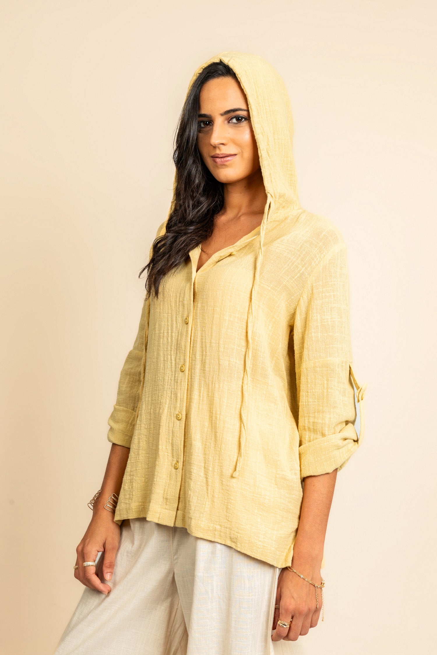 Shelly Top - COCO by Cotton Collection