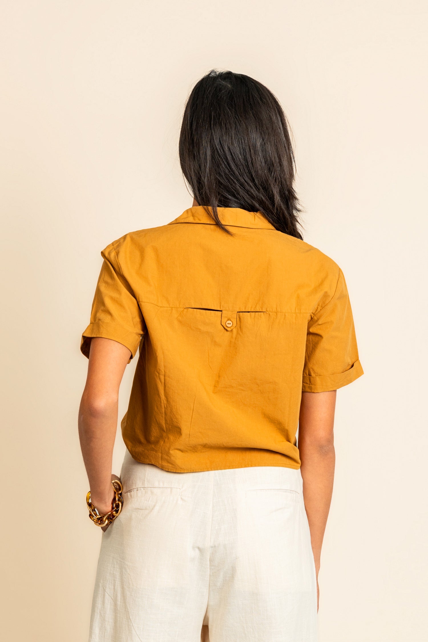 Neily Top - COCO by Cotton Collection