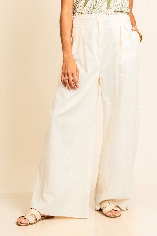 Solet Pants - COCO by Cotton Collection