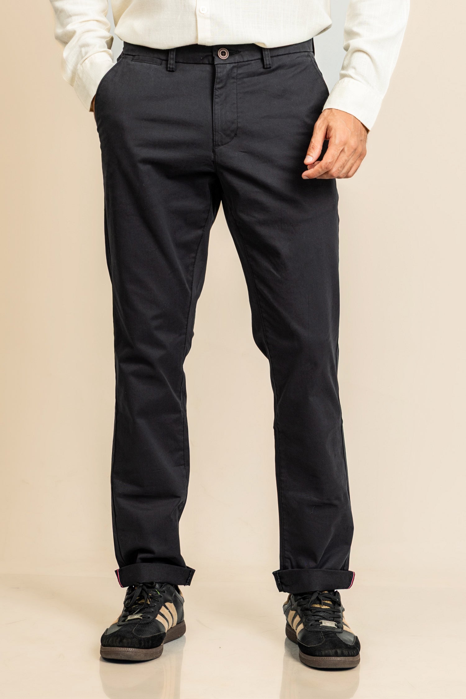 Chino Pants - COCO by Cotton Collection