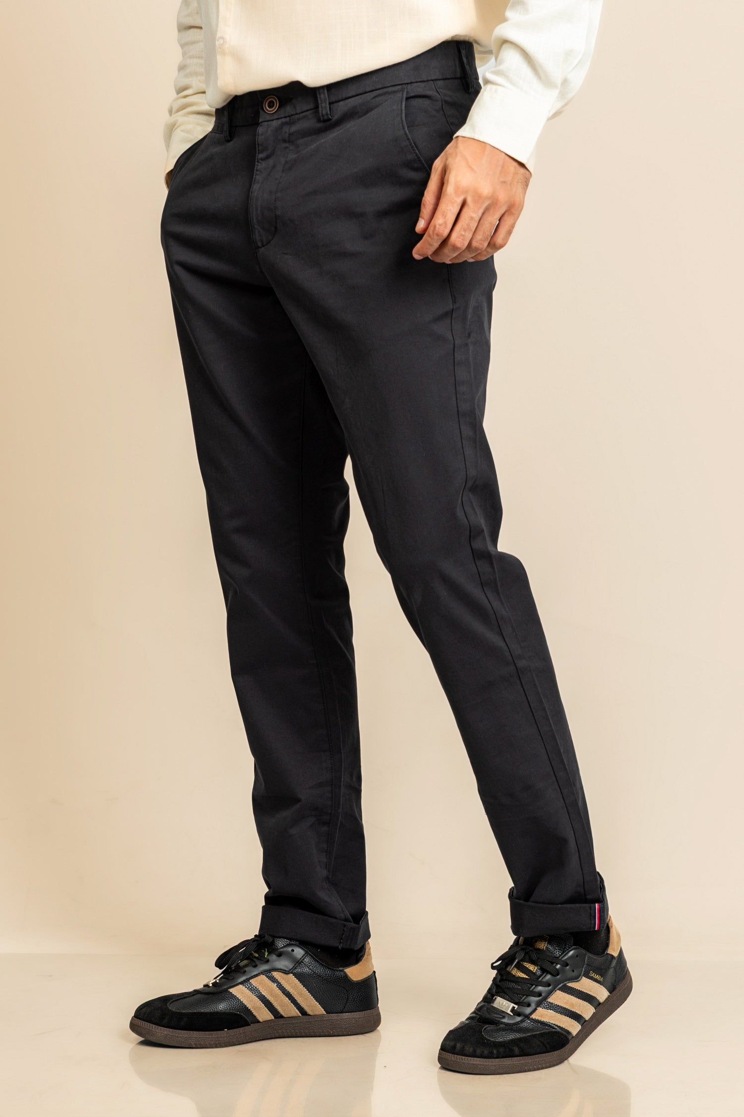 Chino Pants - COCO by Cotton Collection