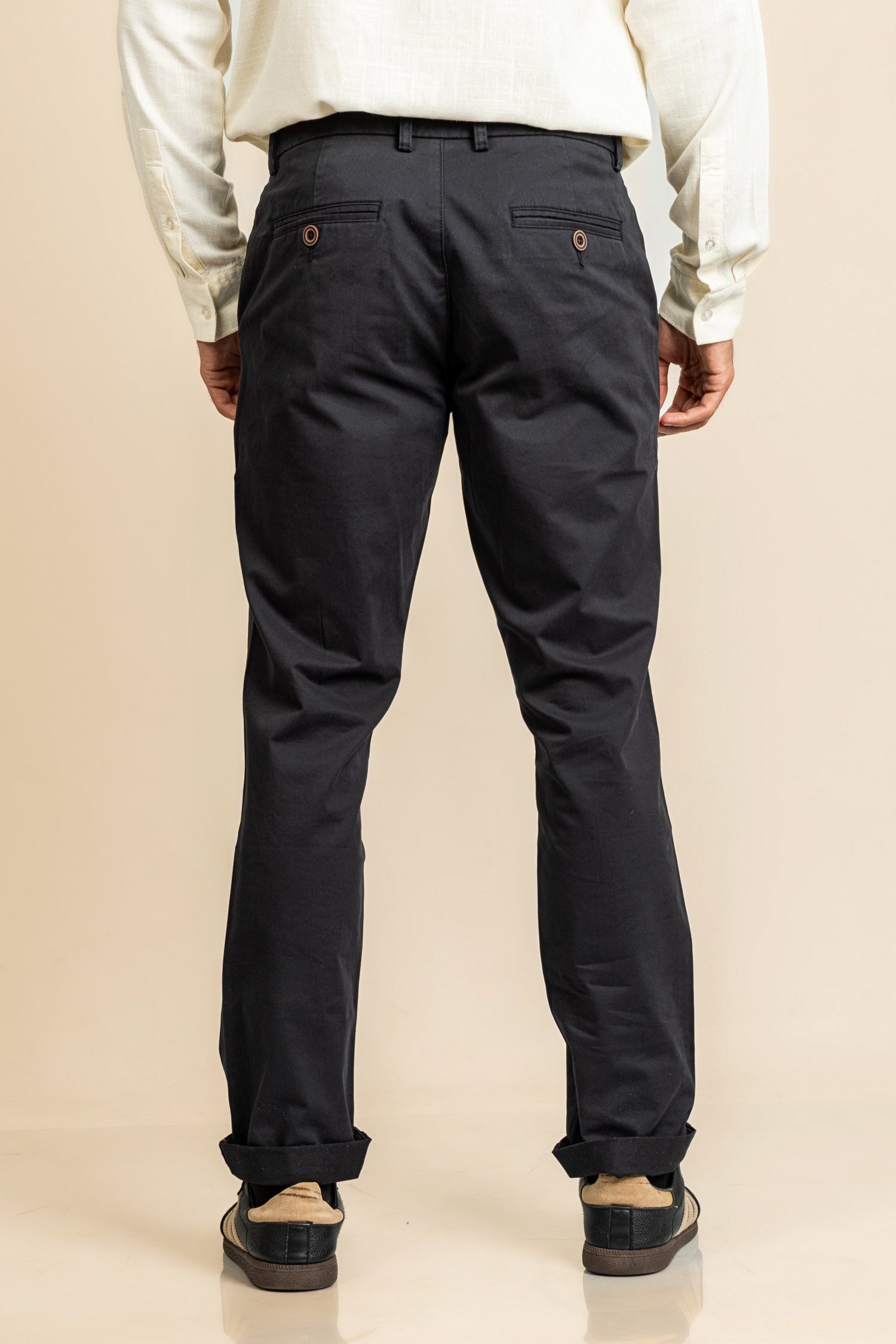 Chino Pants - COCO by Cotton Collection