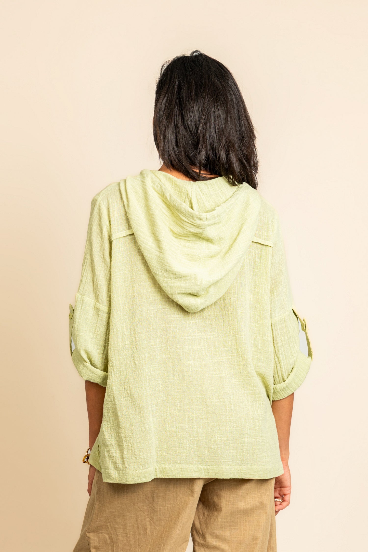 Shelly Top - COCO by Cotton Collection
