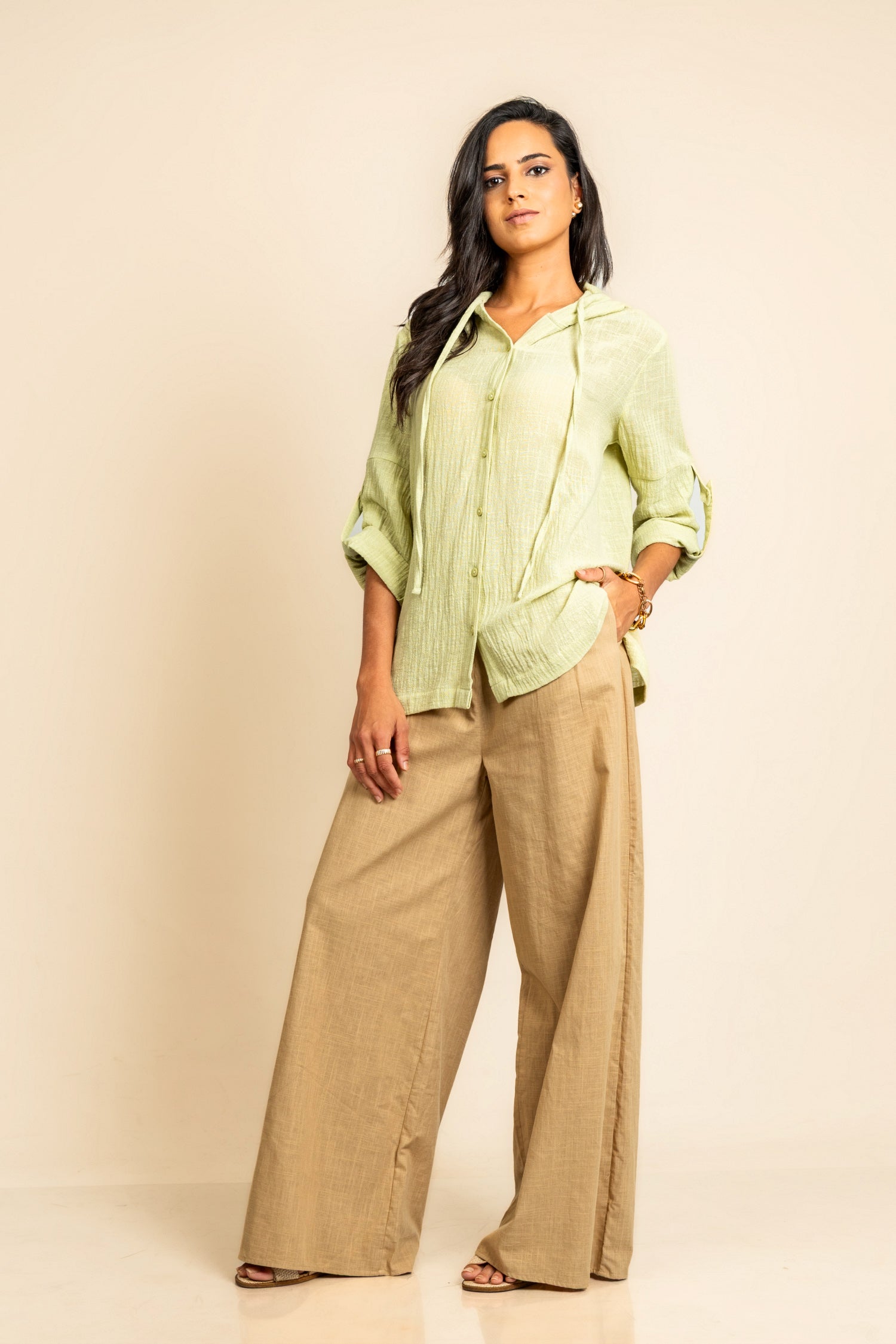 Shelly Top - COCO by Cotton Collection
