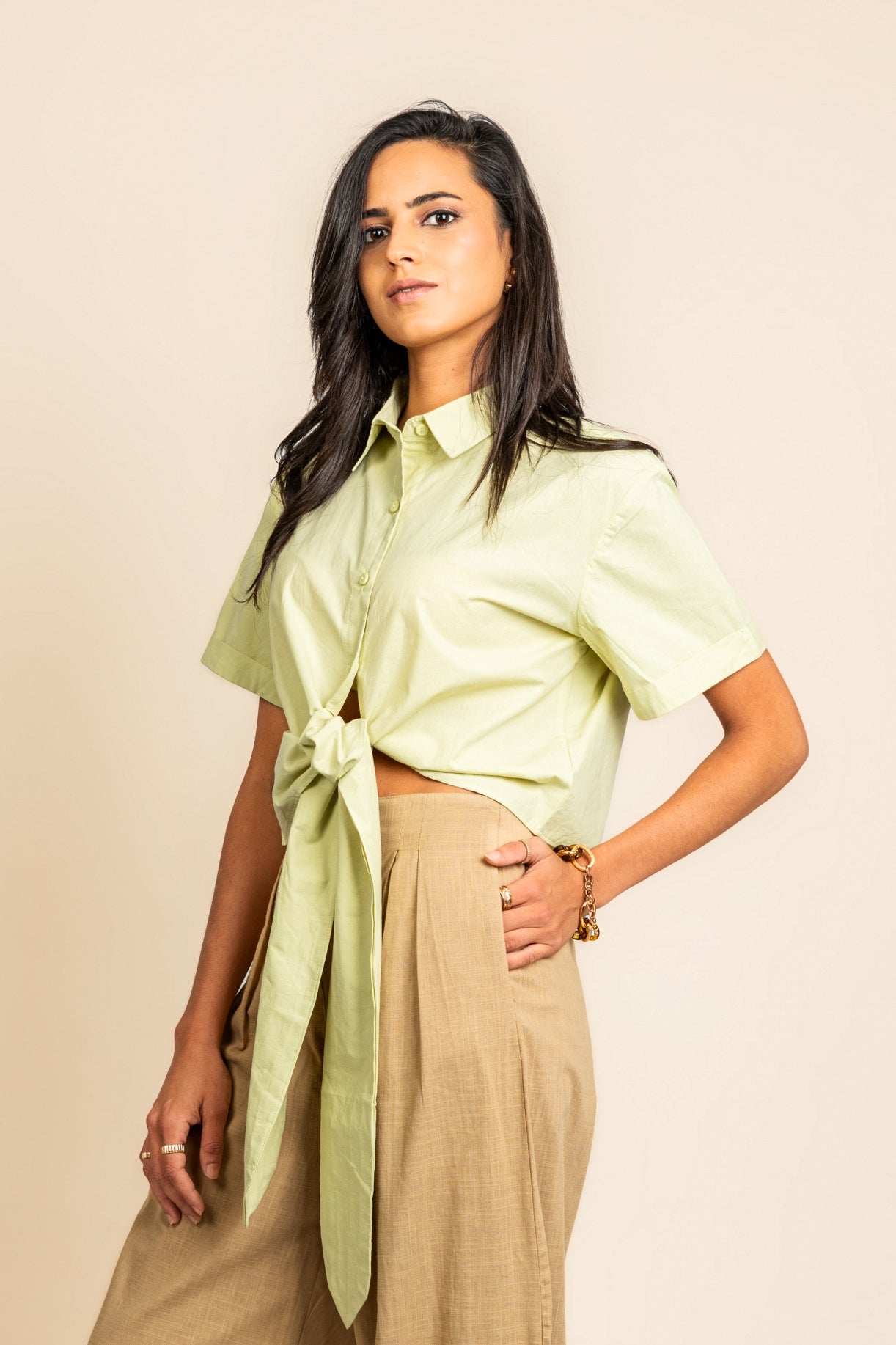 Neily Top - COCO by Cotton Collection