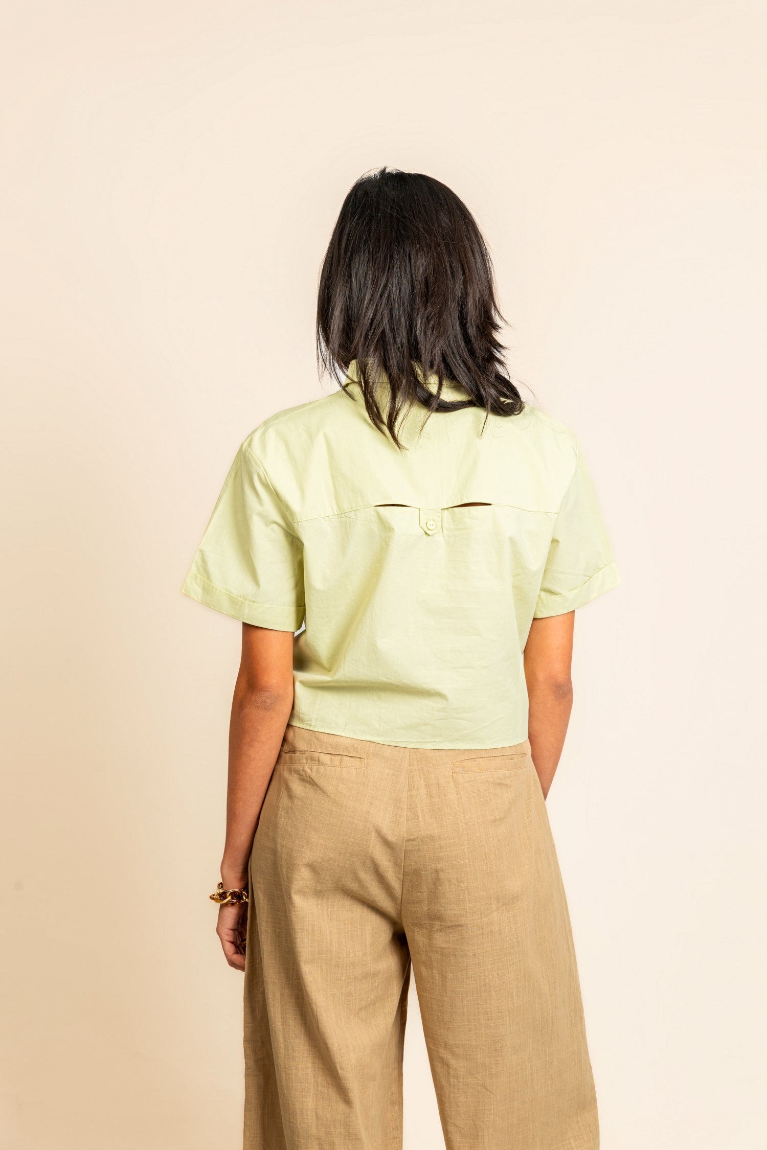 Neily Top - COCO by Cotton Collection