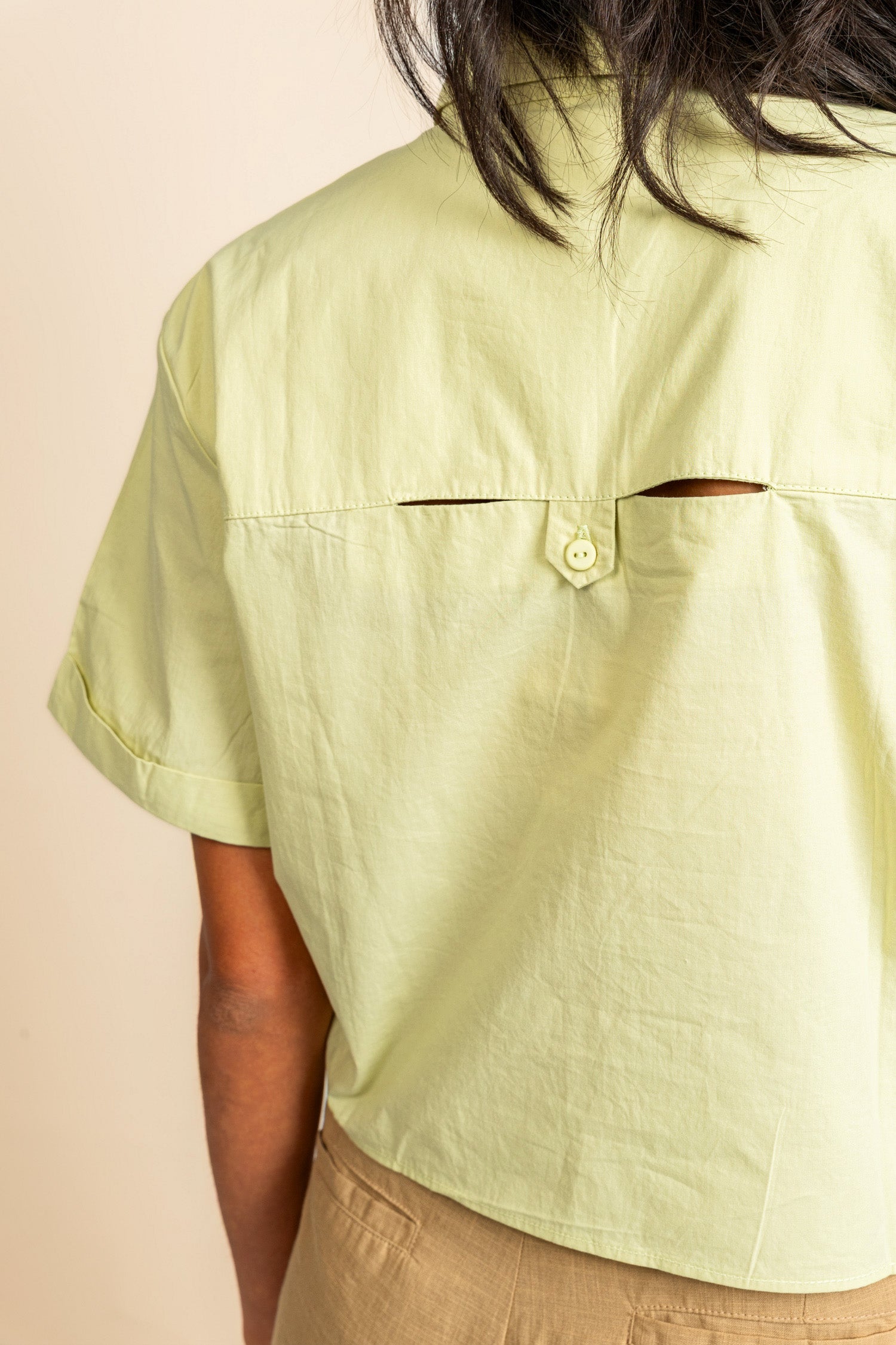 Neily Top - COCO by Cotton Collection