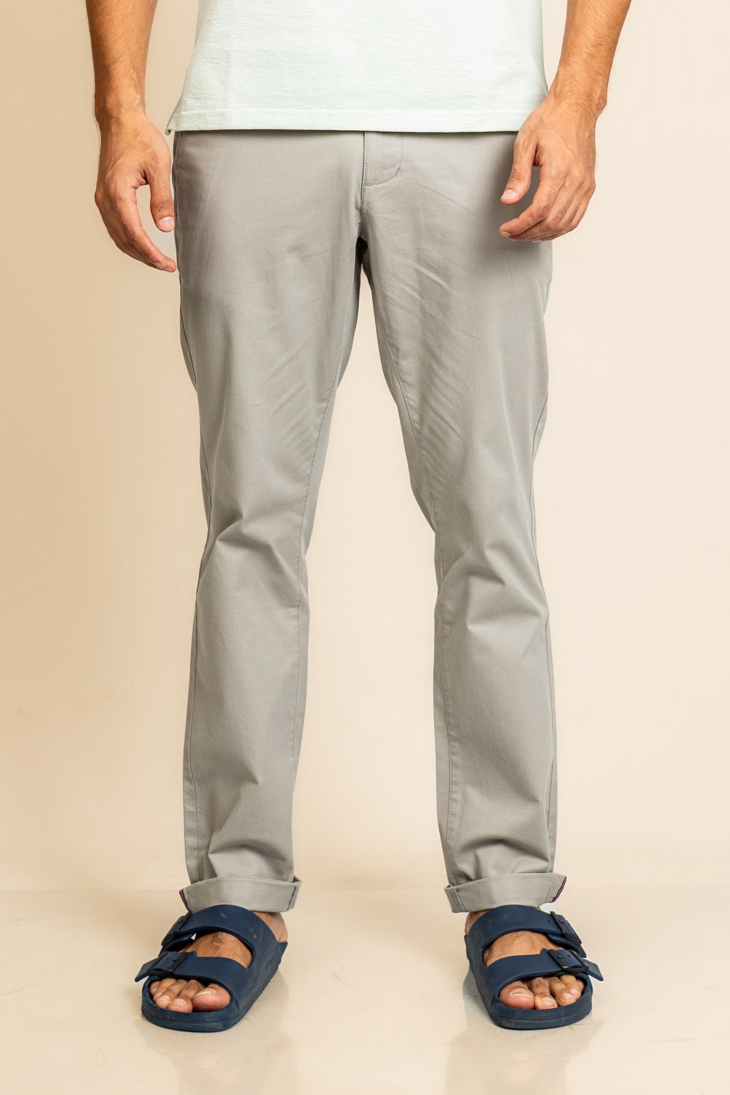 Chino Pants - COCO by Cotton Collection