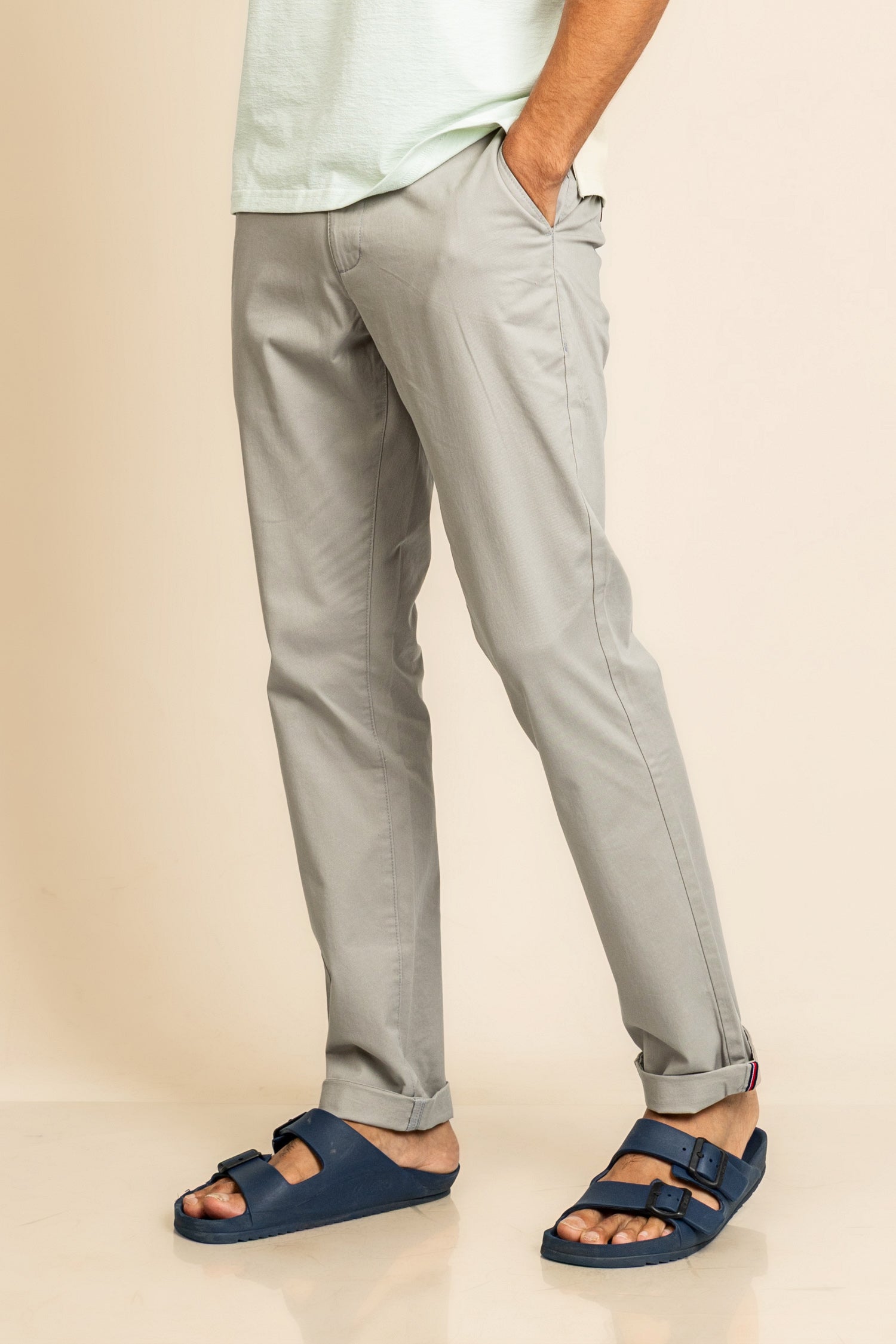 Chino Pants - COCO by Cotton Collection