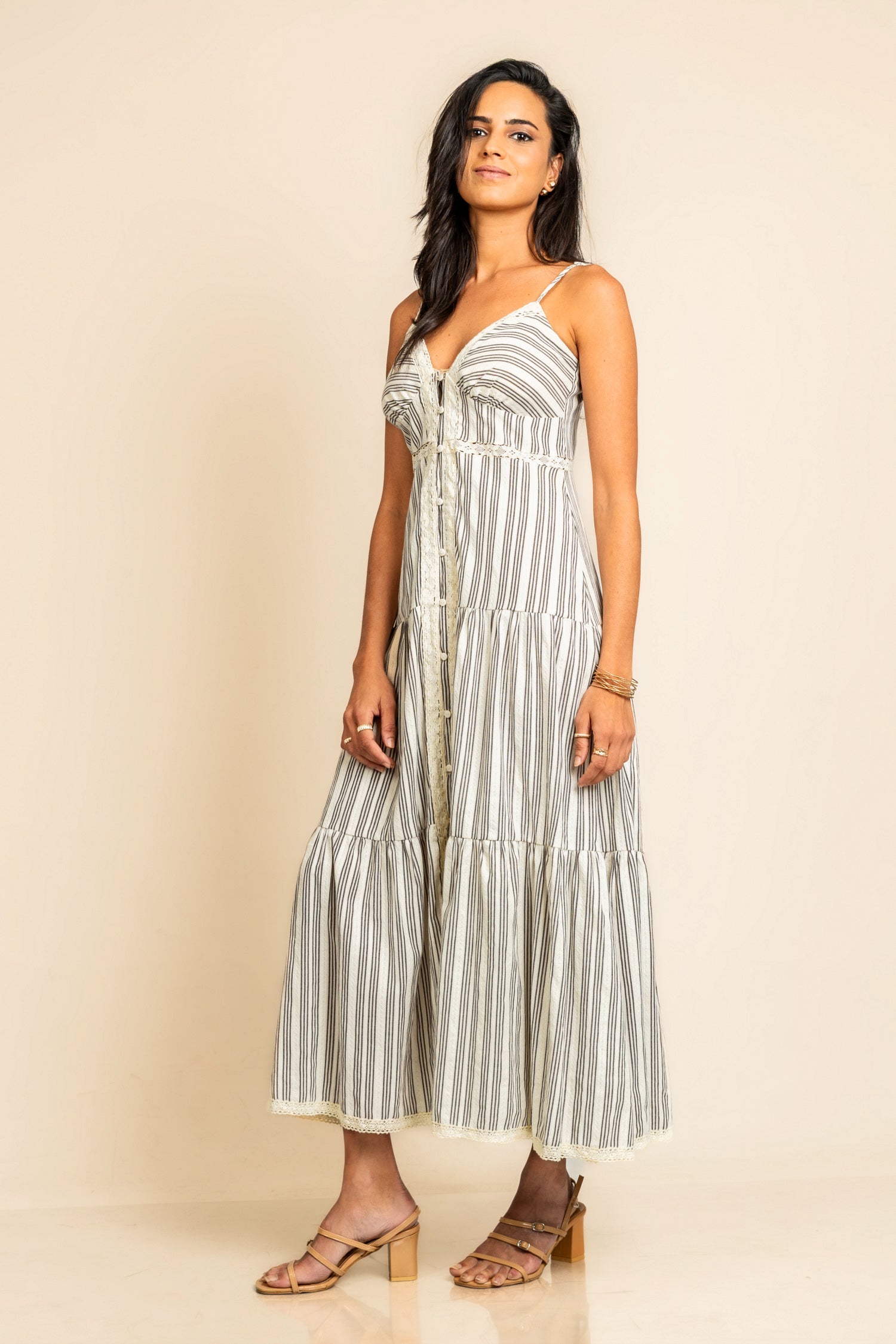 Roselle Dress - COCO by Cotton Collection