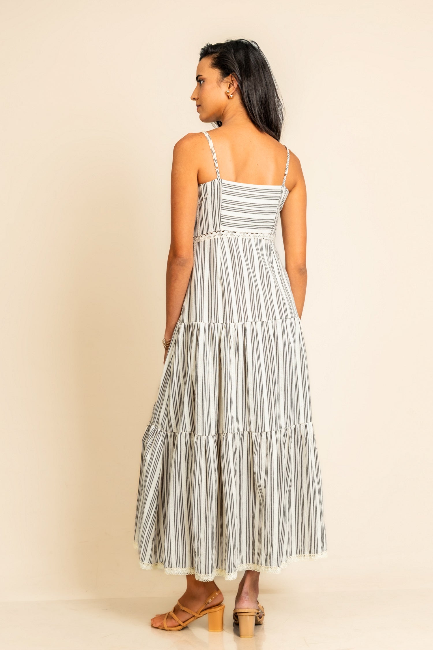 Roselle Dress - COCO by Cotton Collection