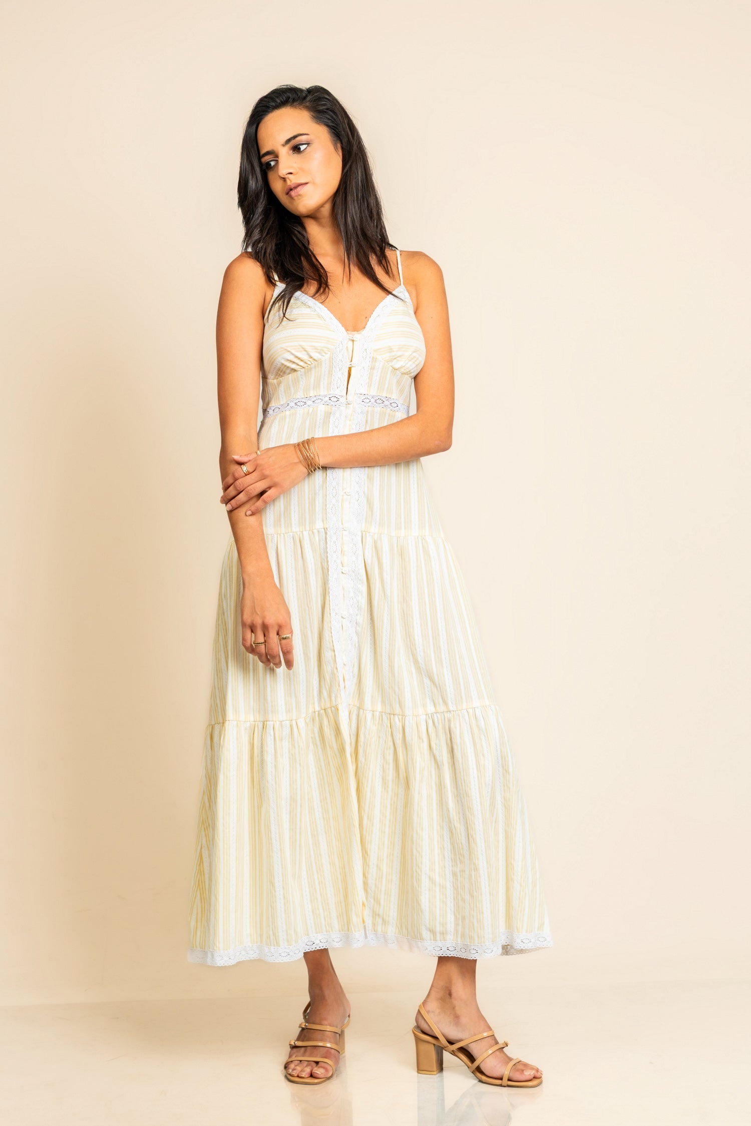 Roselle Dress - COCO by Cotton Collection