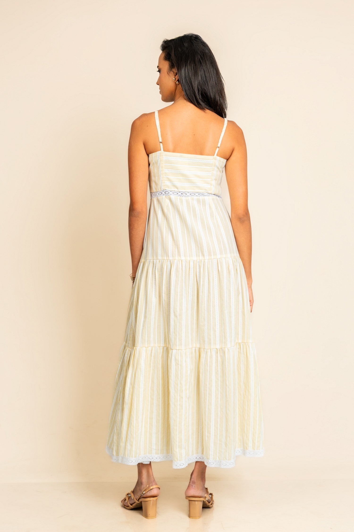 Roselle Dress - COCO by Cotton Collection