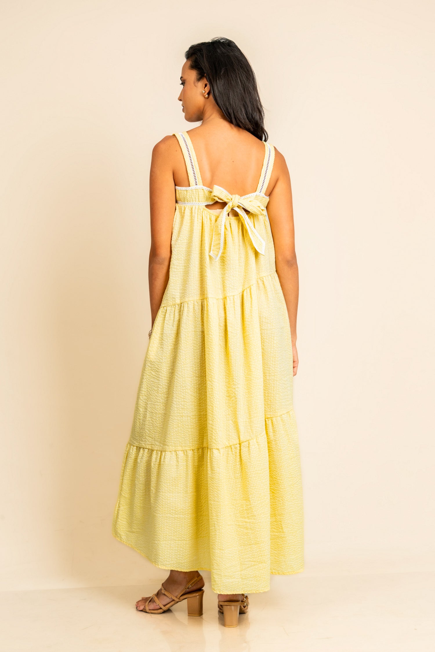 Anita Dress - COCO by Cotton Collection