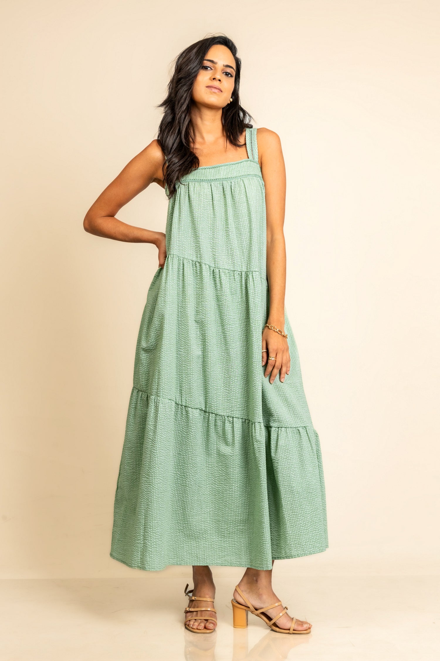 Anita Dress - COCO by Cotton Collection