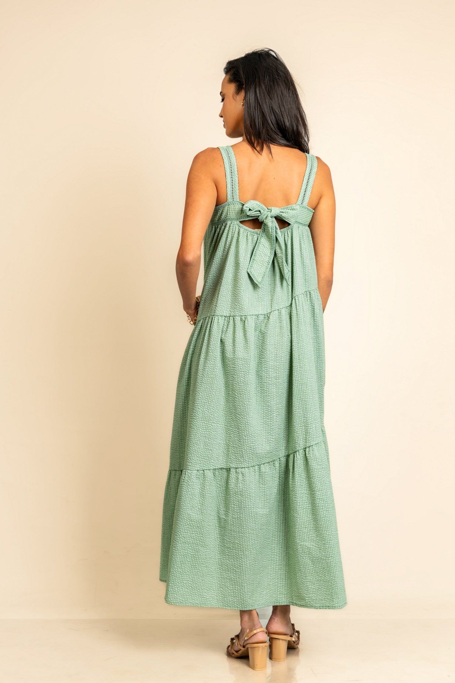 Anita Dress - COCO by Cotton Collection