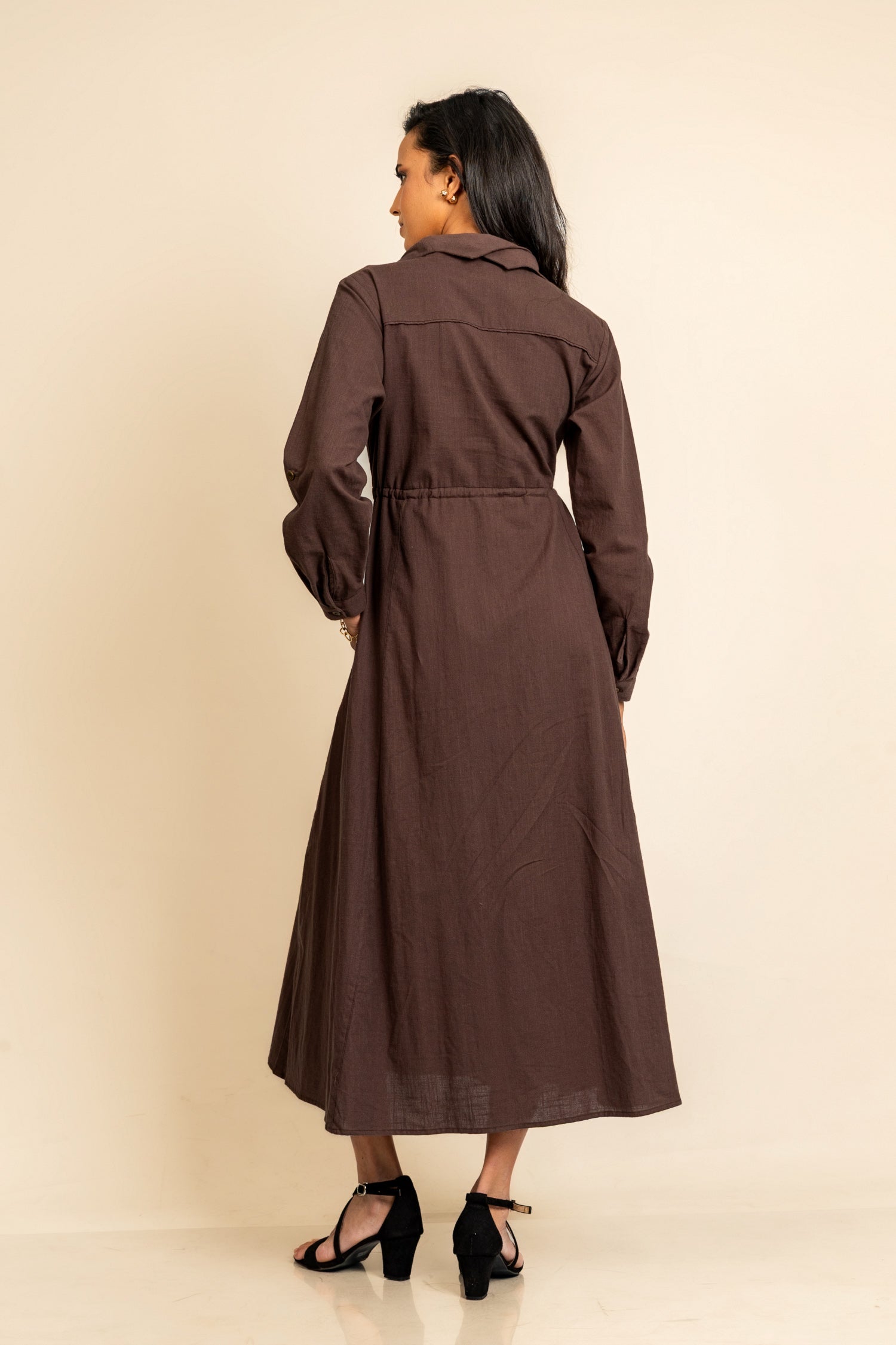 Rosania Dress - COCO by Cotton Collection
