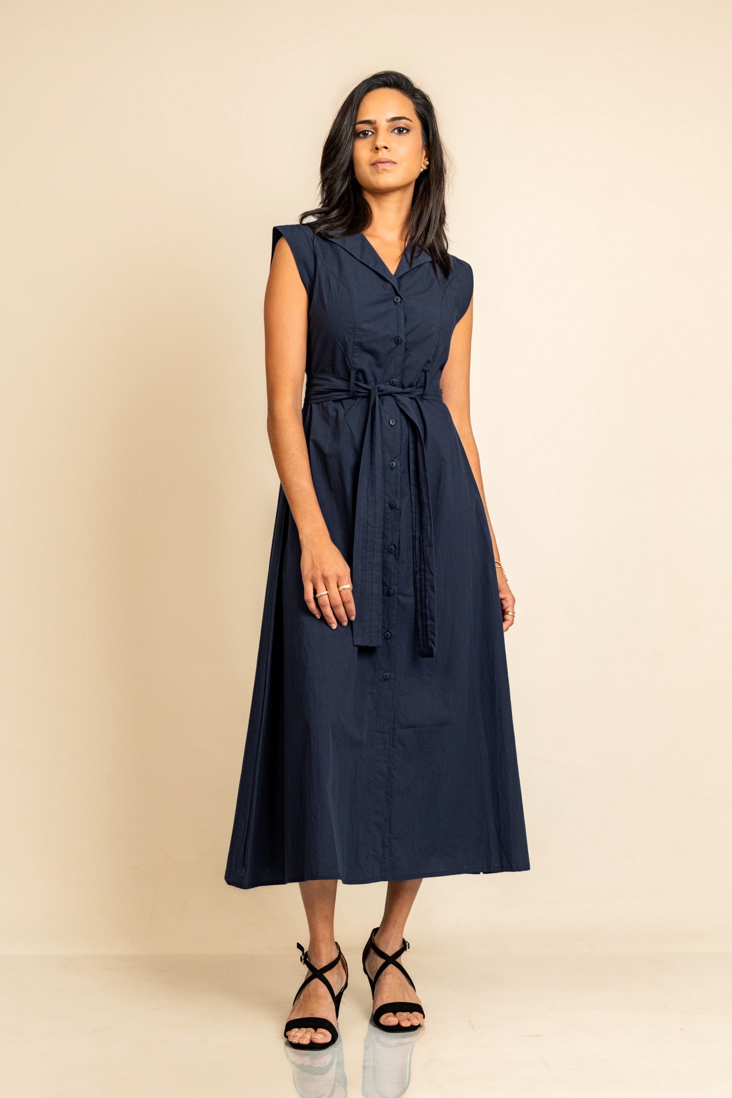 Diana Dress - COCO by Cotton Collection