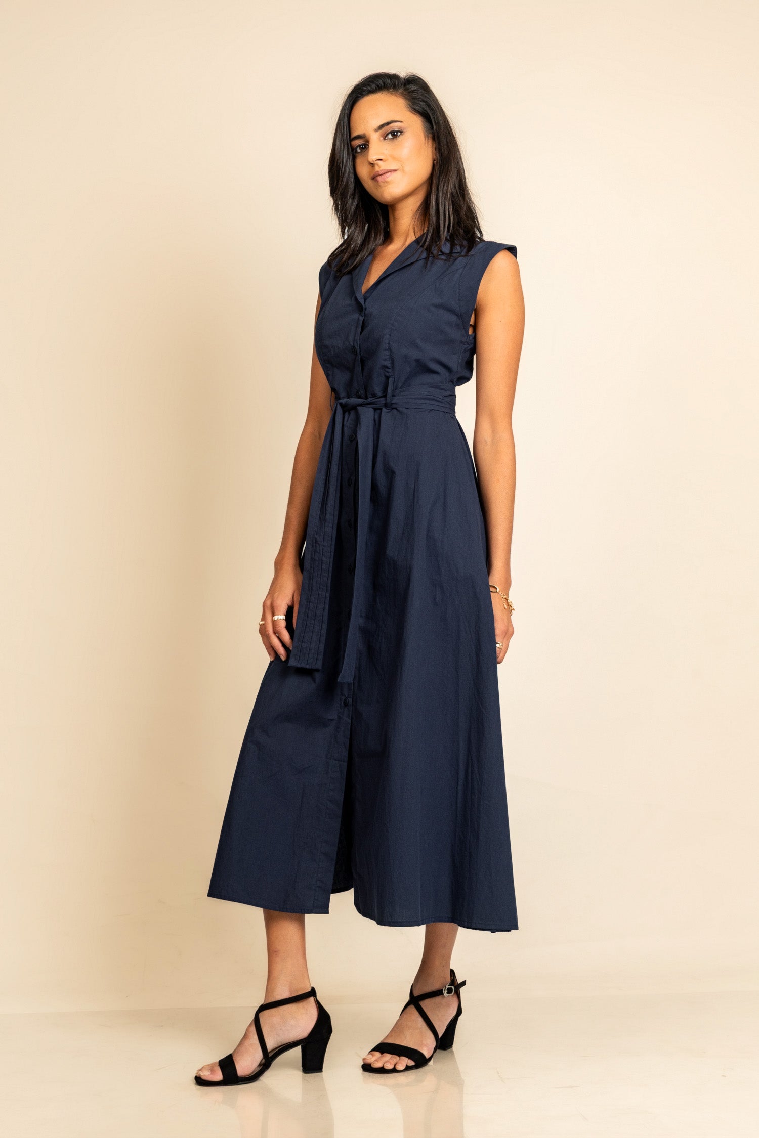 Diana Dress - COCO by Cotton Collection