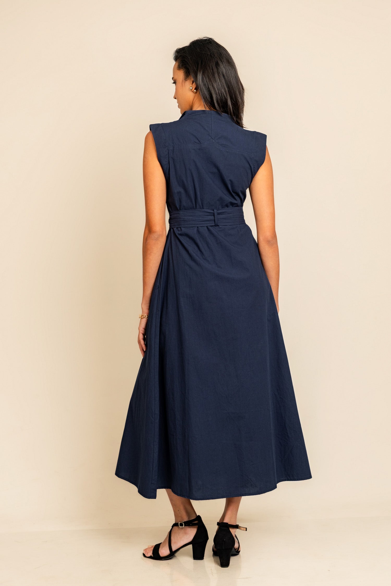 Diana Dress - COCO by Cotton Collection