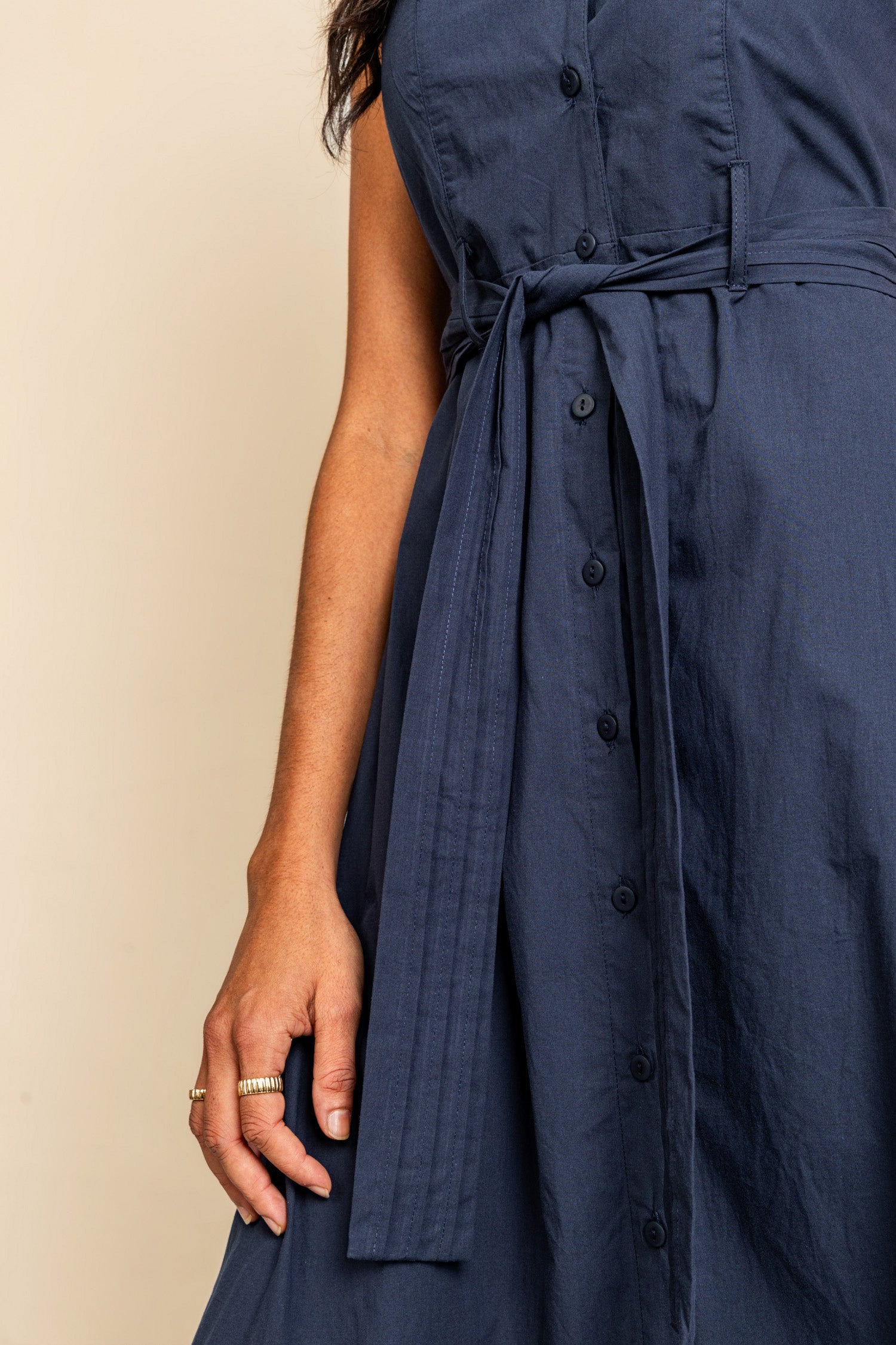 Diana Dress - COCO by Cotton Collection