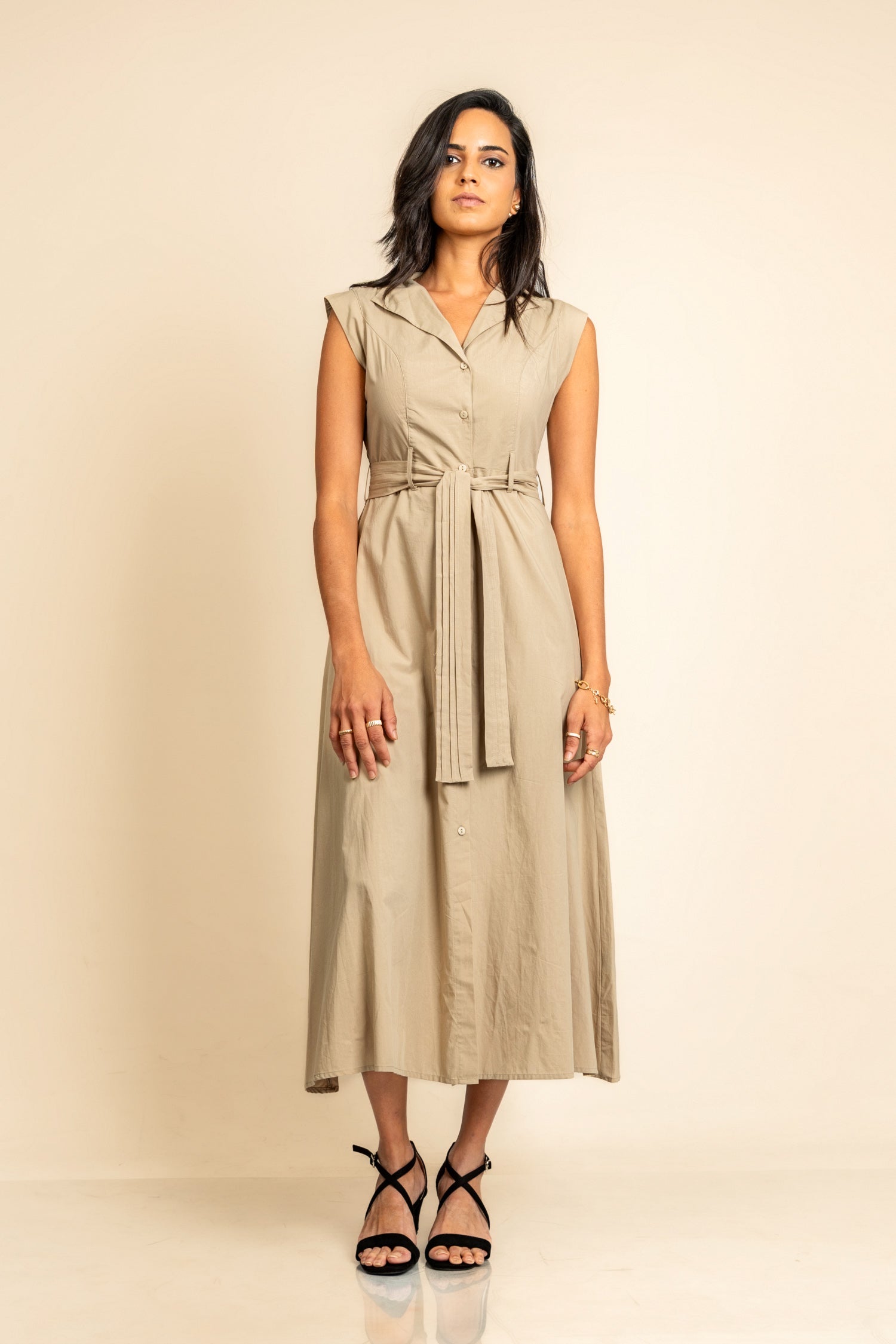 Diana Dress - COCO by Cotton Collection