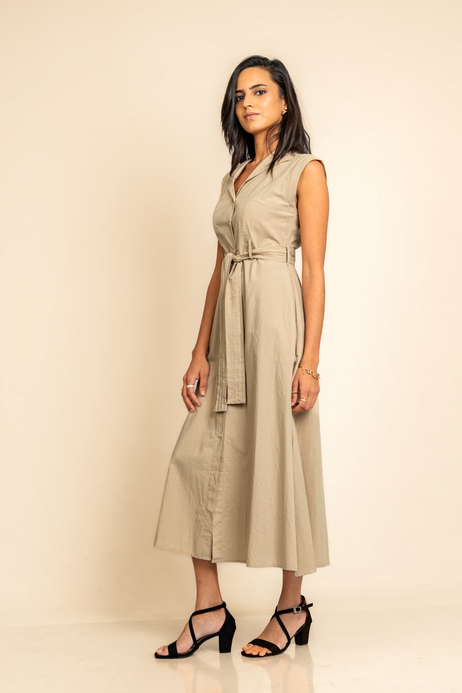 Diana Dress - COCO by Cotton Collection