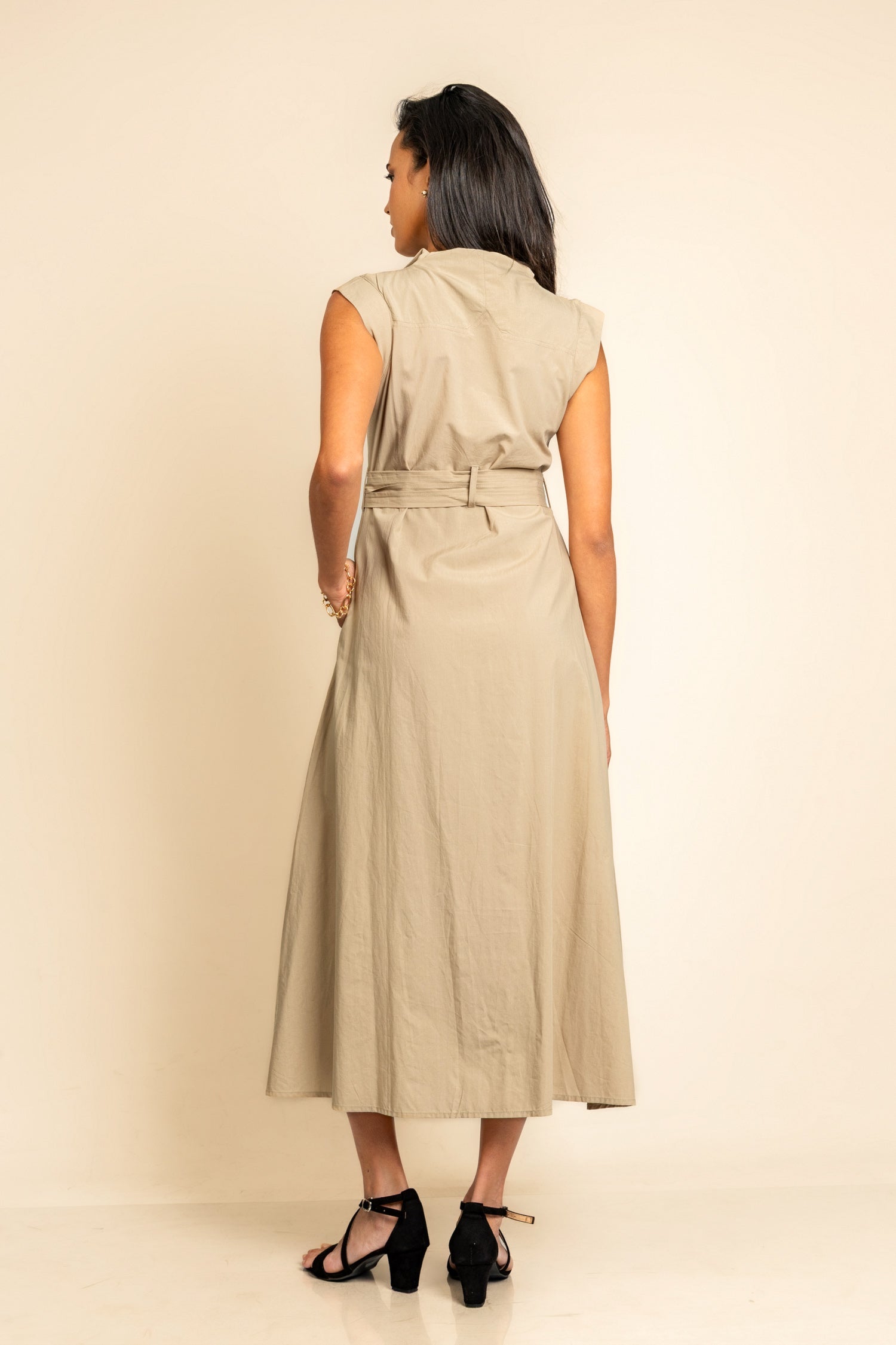 Diana Dress - COCO by Cotton Collection
